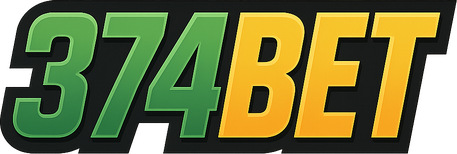 374bet Logo